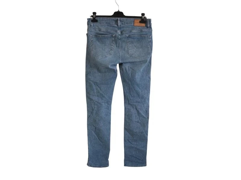 C61 jeans azul Mango 40 – photo 2